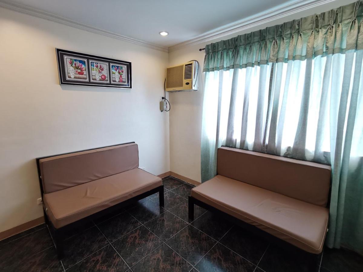 Metro Park Hotel - Cebu City Esterno foto