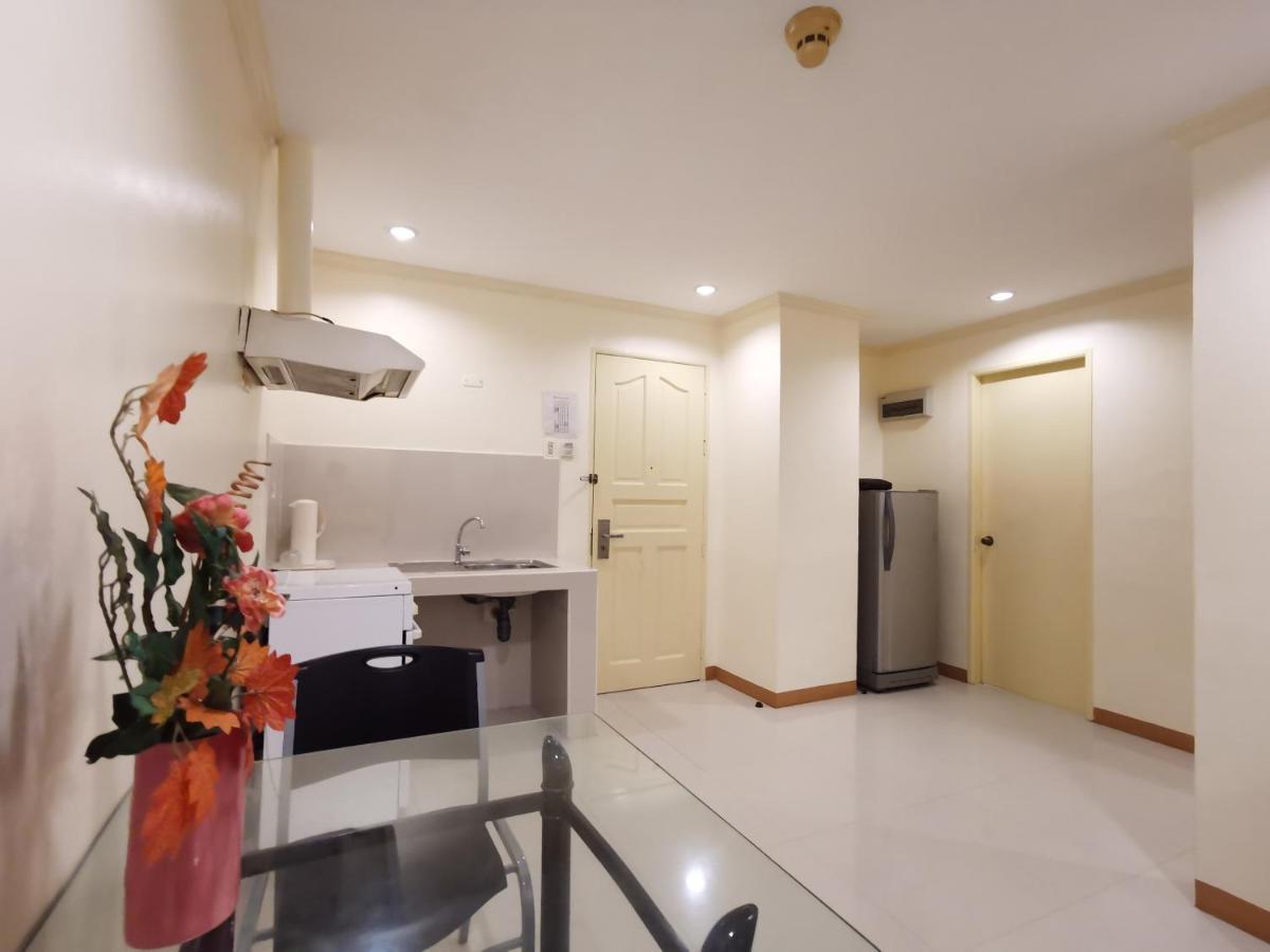 Metro Park Hotel - Cebu City Esterno foto