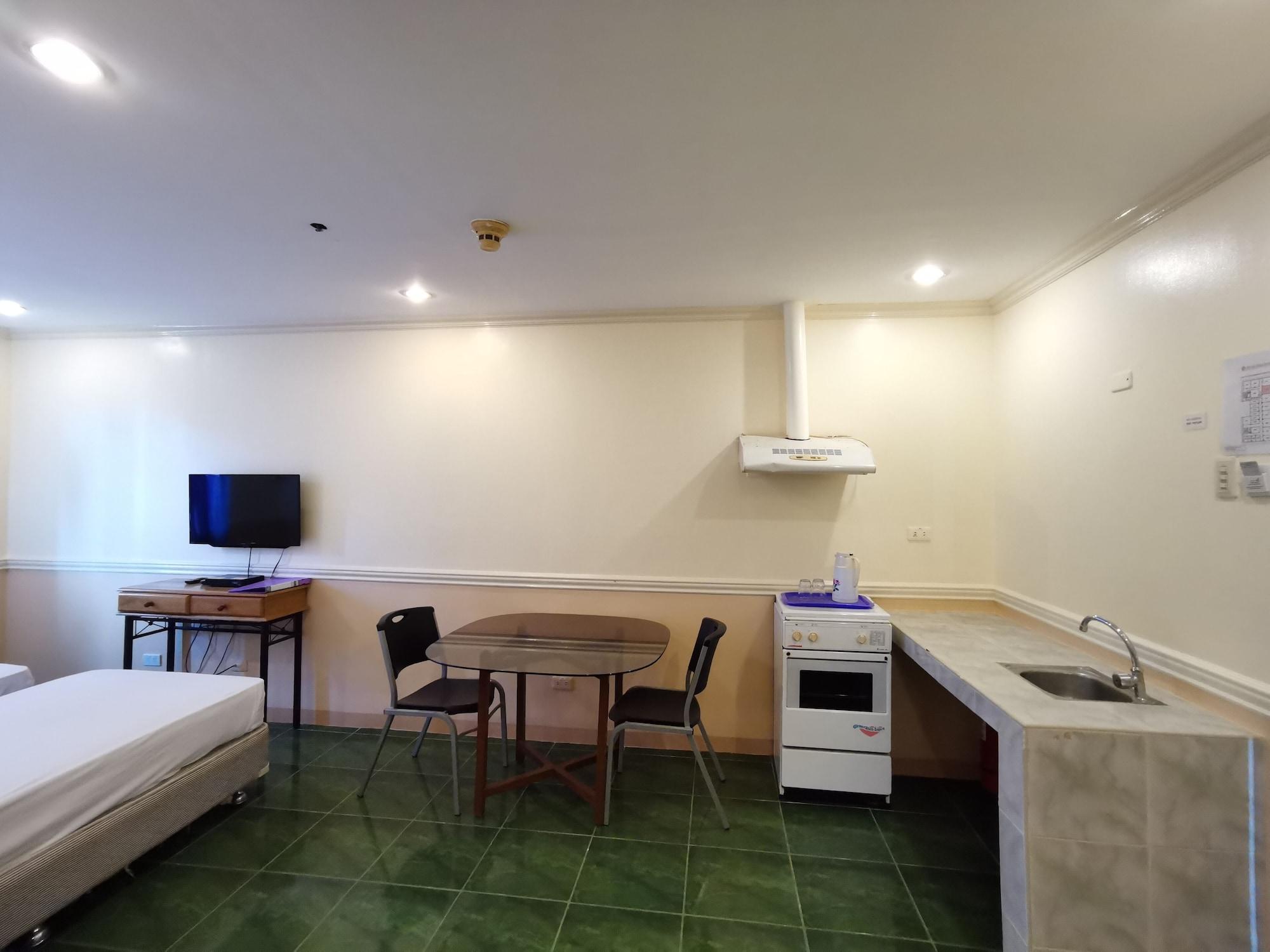 Metro Park Hotel - Cebu City Esterno foto