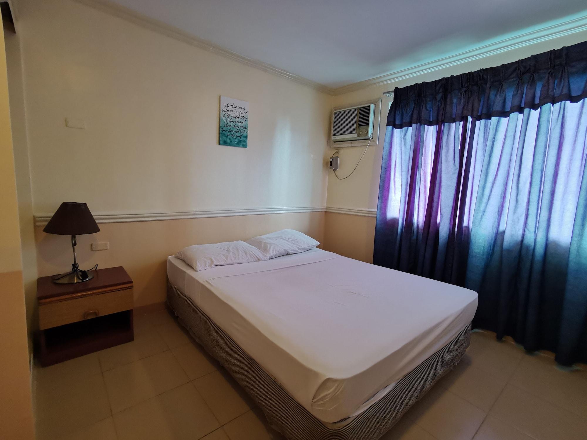 Metro Park Hotel - Cebu City Esterno foto