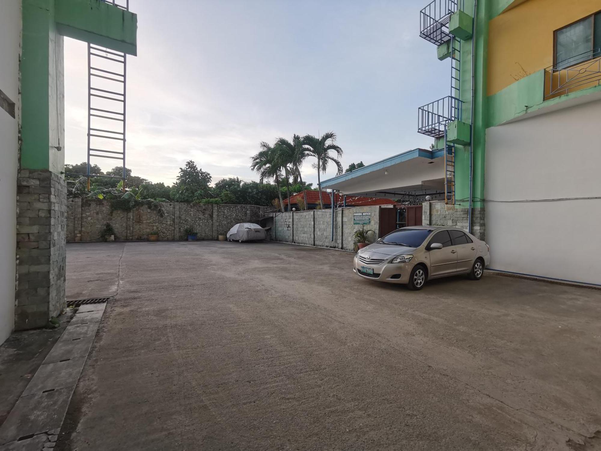 Metro Park Hotel - Cebu City Esterno foto