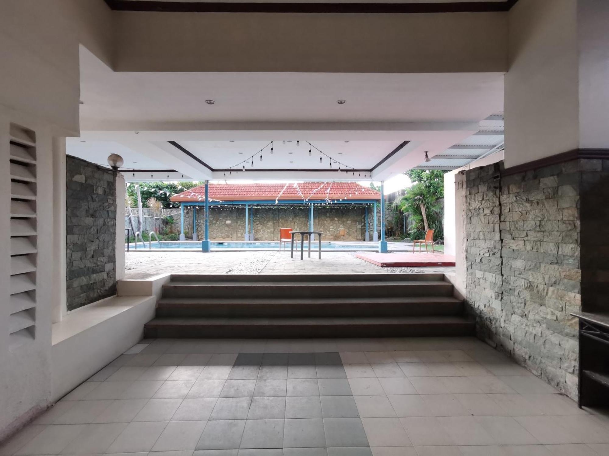 Metro Park Hotel - Cebu City Esterno foto
