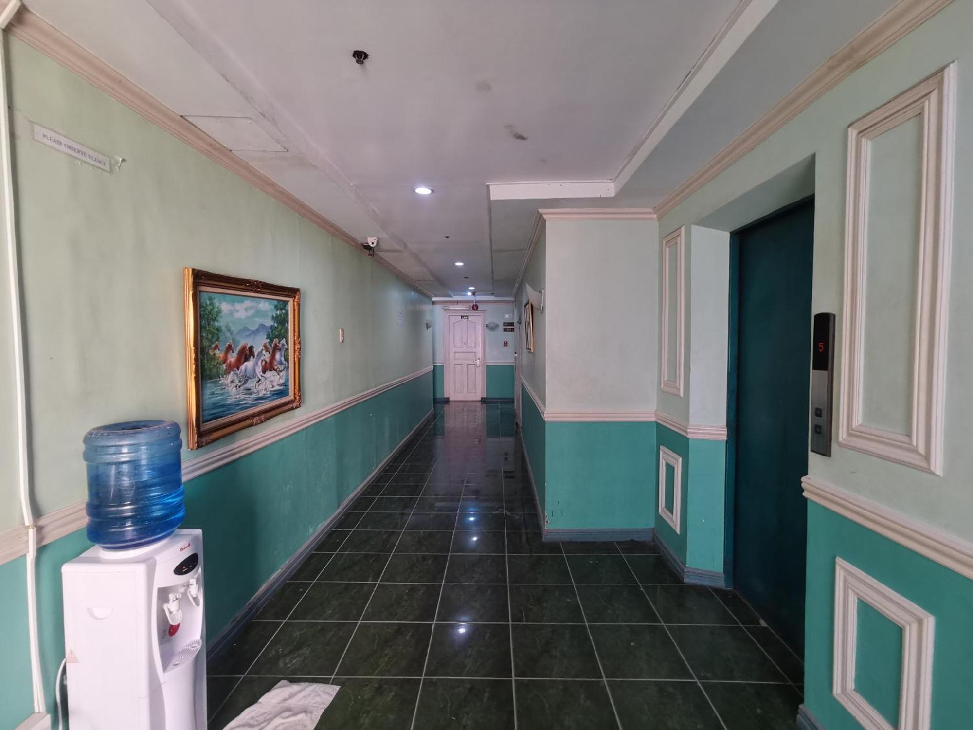 Metro Park Hotel - Cebu City Esterno foto