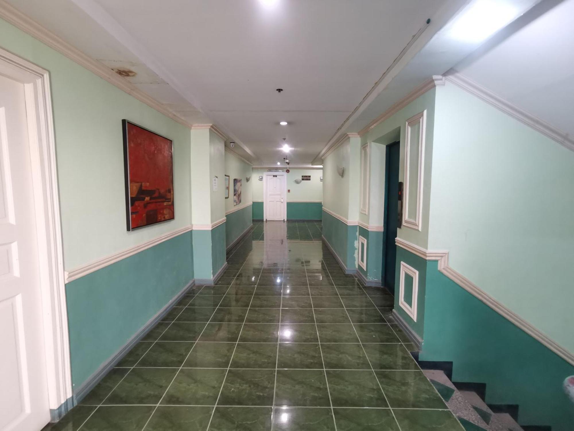Metro Park Hotel - Cebu City Esterno foto