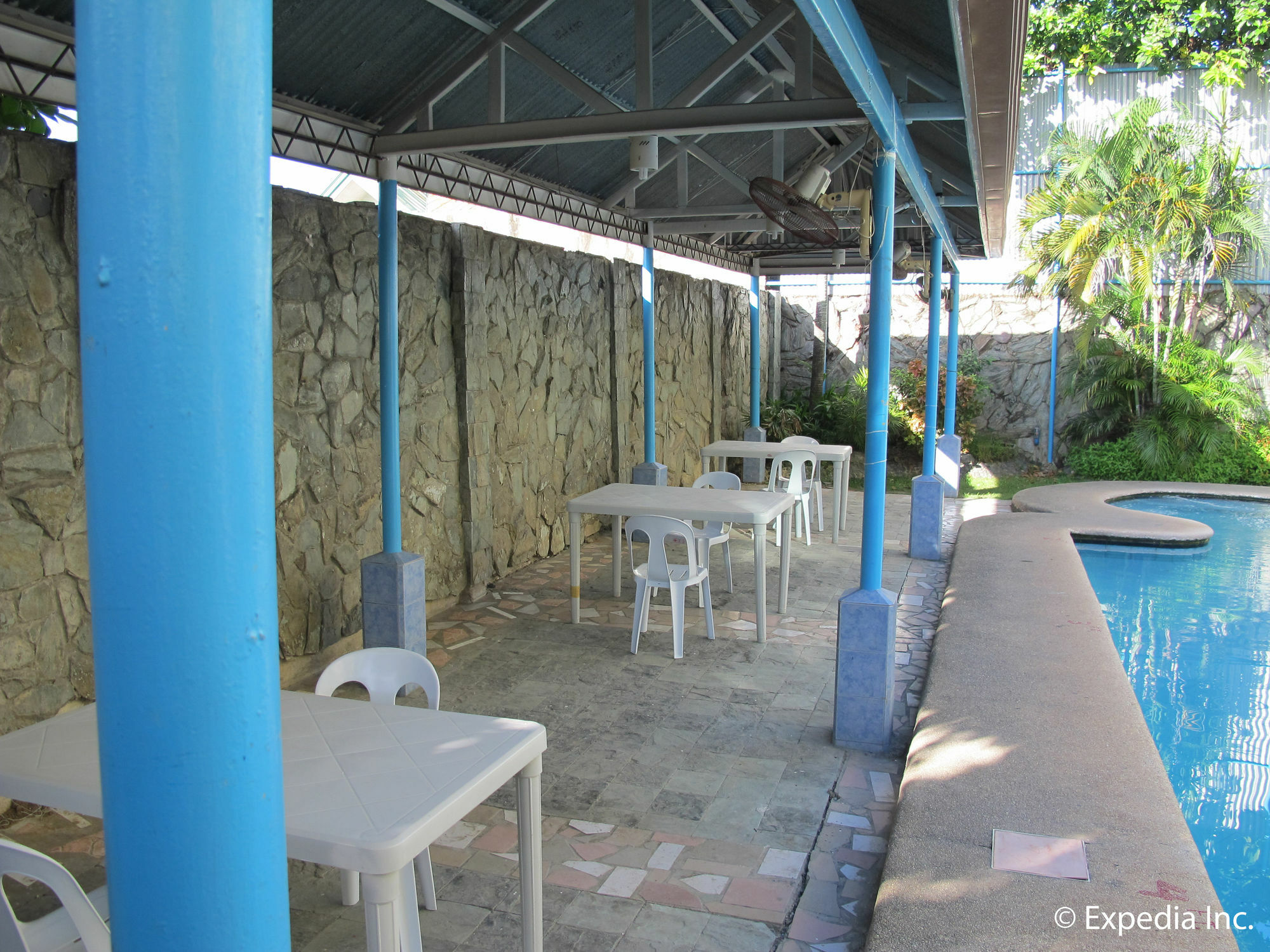 Metro Park Hotel - Cebu City Esterno foto